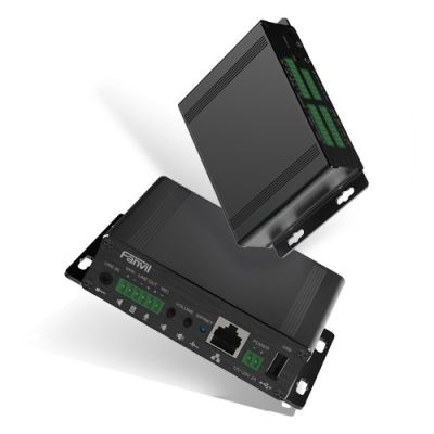 2. Bramka przywoławcza SIP Fanvil PA3