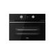 12. TEKA HLC 8406 BK AirFry 2099