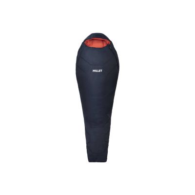 2. Śpiwór damski MILLET Baikal 1100 W granatowy
