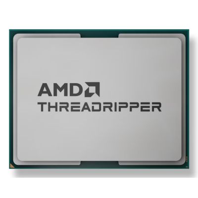 2. Procesor AMD Threadripper 9960X (24C/48T) 4.2Ghz (5.4 GHz Turbo) Socket sTR5 TDP 350W box