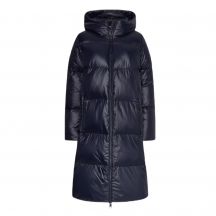 Kurtka Tommy Hilfiger Sorona Padded Logo Maxi W WW0WW36224