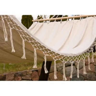 7. Hamak z frędzlami Maiami Royokamp 1018966