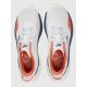 5. Niskie buty do biegania Flow Run 1.0 męskie 4F 4FRSS25FSPOM160-90S