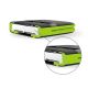 5. Dysk zewnętrzny HDD Silicon Power Armor A60 (1TB; 2.5"; USB 3.2; 5400 obr/min; Green-Black; SP010TBPHDA60S3K)