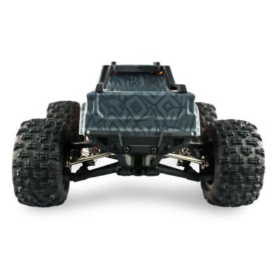 6. Samochód Amewi MEW4 Monster Truck Bezszczotkowy 4WD 1:16 RTR