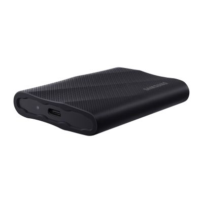 19. Samsung MU-PG2T0B 2 TB USB Type-C 3.2 Gen 2 (3.1 Gen 2) Czarny