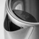 8. Czajnik 1,7L 2200W ZCK7950 Zelmer black/inox