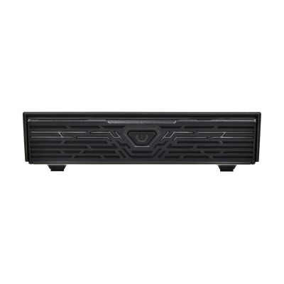 10. NAS Asustor FS6706T; FLASHSTOR 6, Intel Celeron N5105, 4GB DDR4 SODIMM (max. 16GB), 2x 2.5GbE, 6x M.2 2280 NVMe PCIe 3.0, 2x USB 3.2 Gen, 2 x USB 2.0, 1x HDMI 2.0b, 1x S/PDIF