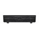 10. NAS Asustor FS6706T; FLASHSTOR 6, Intel Celeron N5105, 4GB DDR4 SODIMM (max. 16GB), 2x 2.5GbE, 6x M.2 2280 NVMe PCIe 3.0, 2x USB 3.2 Gen, 2 x USB 2.0, 1x HDMI 2.0b, 1x S/PDIF