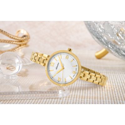 6. Zegarek Damski ADRIATICA Classic A3828.1163Q + BOX