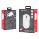 4. GENESIS NMG-2194 myszka Gaming Oburęczny Bluetooth + USB Type-C Optyczny 26000 DPI