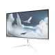 7. Arozzi Nova 24” monitor komputerowy 60,5 cm (23.8") 1920 x 1080 px Full HD LED Biały