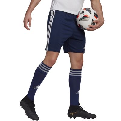4. Spodenki adidas Squadra 21 Short M GN5775