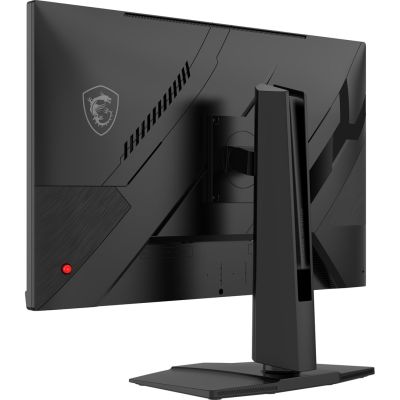 9. MSI MAG 272QPF E20 monitor komputerowy 68,6 cm (27") 2560 x 1440 px Wide Quad HD LED Czarny