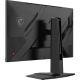 9. MSI MAG 272QPF E20 monitor komputerowy 68,6 cm (27") 2560 x 1440 px Wide Quad HD LED Czarny