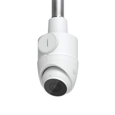 11. Puszka montażowa Ubiquiti Camera Compact Junction Box Biała (UACC-Camera-CJB-W)