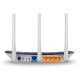 2. TP-Link Archer C20 AC750 V4.0 router bezprzewodowy Fast Ethernet Dual-band (2.4 GHz/5 GHz) Granatowy (marynarski)
