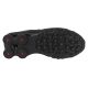 4. Nike Shox NZ 378341-017 Czarne 46