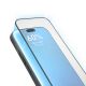 Szkło hartowane SBS Anti Blue Full Cover Glass na iPhone 18 Pro z filtrem niebieskiego światła