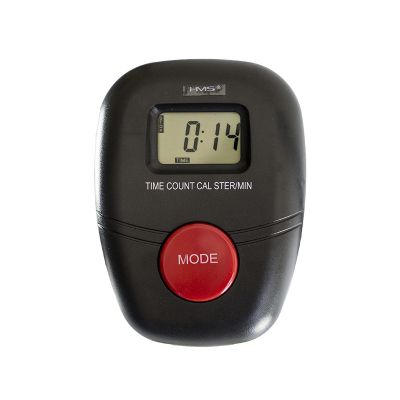 66. Stepper skośny z kolumną i linkami HMS S8004