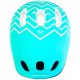 10. Kask rowerowy Spokey Strapy 2 49-56 cm Jr 927780