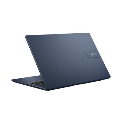 9. ASUS Vivobook 15 X1504VA-BQ4283W Core 5 120U 15.6"FHD IPS-level Panel 60Hz 250nits AG 16GB DDR5 SSD512 Intel Graphics WLAN+BT Cam 720p 42WHrs Win11 Quiet Blue