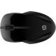 7. Mysz HP 250 Dual Mouse bezprzewodowa czarna  6V2J7AA