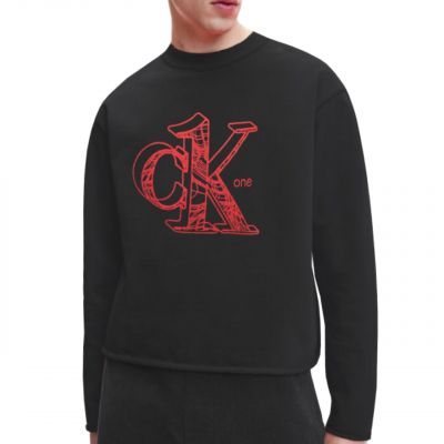 9. Bluza Calvin Klein M J40J400160