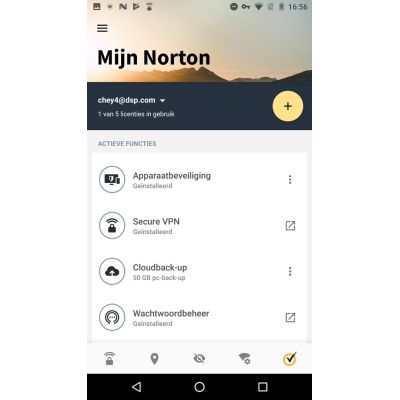 2. Norton 360 Deluxe 5D/12M BOX (NIE WYMAGA KARTY)