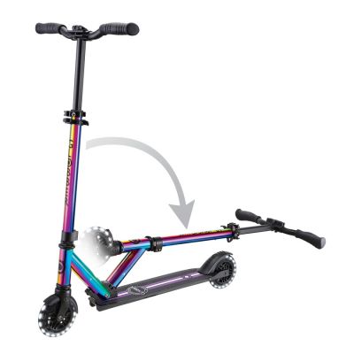 4. Hulajnoga FLOW ELEMENT LIGHTS (721-401)