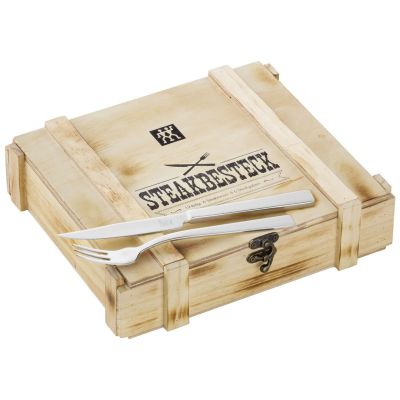 3. Zestaw do steków ZWILLING Specials 07150-359-0 - 12 elementów