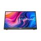 6. ASUS PA148CTV monitor komputerowy 35,6 cm (14") 1920 x 1080 px Full HD LED Ekran dotykowy Blad Czarny