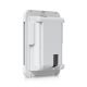 7. Mocowanie Ubiquiti U7 Pro Wall Paintable Flush Mount (UACC-U7-Pro-Wall-FM)