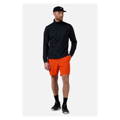 2. Szorty męskie ROSSIGNOL Sidelhorn Short 7" pomarańczowe