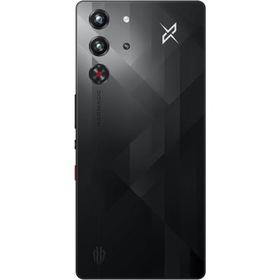 7. REDMAGIC 10 Pro 5G 12/256GB Shadow