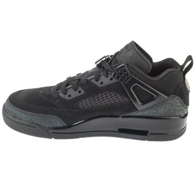 2. Air Jordan Spizike Low FQ1759-001 Czarne 46