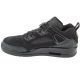 2. Air Jordan Spizike Low FQ1759-001 Czarne 46