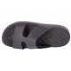 3. Klapki Crocs Gataway Platform H-Strap W 209409-001