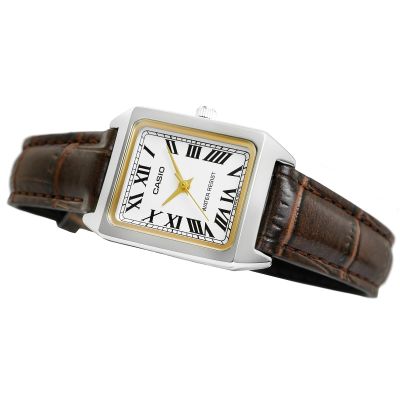 3. Zegarek Damski CASIO LTP-V007L-7B2 + BOX