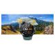 14. Smartwatch GIEWONT Pionier GPS GW460-2 - Sea Green