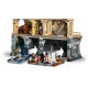 6. LEGO Harry Potter 76454 Zamek Hogwart: Główna wieża