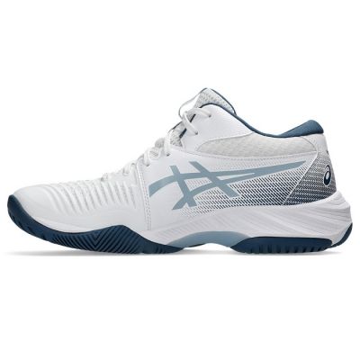 8. Buty Asics Netburner Ballistic FF MT 3 1051A074103
