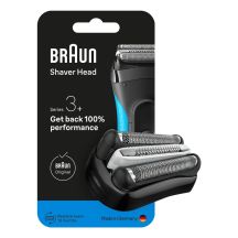 Braun Series 3 735797 akcesoria do golenia Głowica goląca