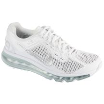 Nike Air Max 2013 GS 555426-101 Białe 38