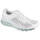 Nike Air Max 2013 GS 555426-101 Białe 38