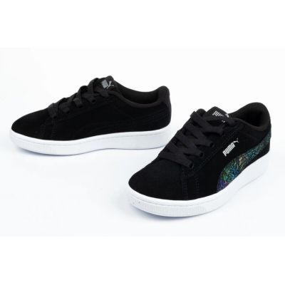 9. Buty Puma Vikky Jr 373166 01