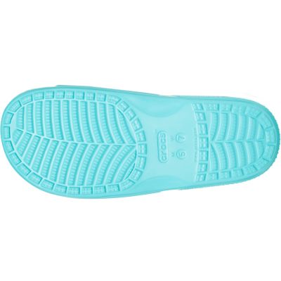 11. Klapki Crocs Classic Slide W 206121 4O9