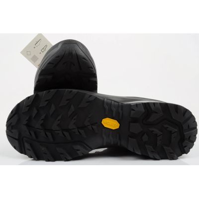 10. Aku buty sportowe damskie trekkingowe Adapta Gore-tex skórzane