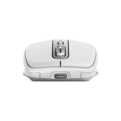 5. Mysz Logitech MX Anywhere 3S Pale Grey