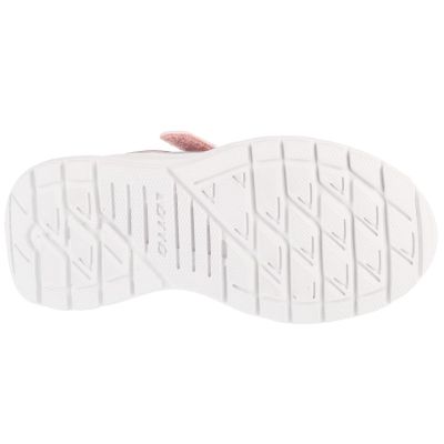 4. Buty Lotto Exertiv K Jr 2600900K-4248